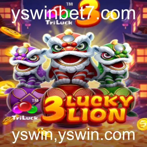 Descubra o Fascinante Mundo de 3LUCKYLION