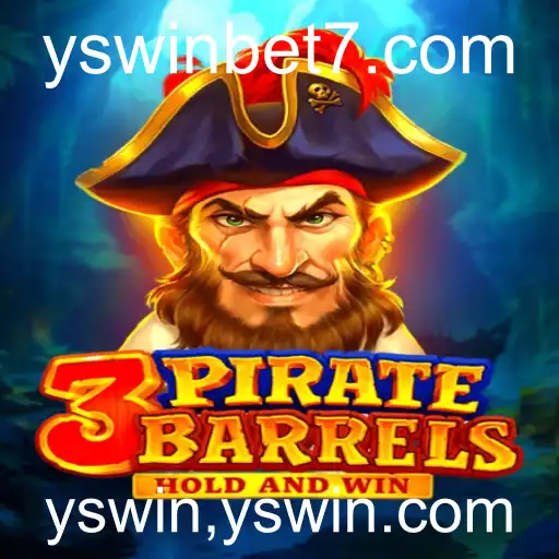 Explorando o Mundo de 3PirateBarrels: Um Jogo de Estratégia e Aventura