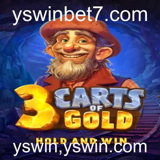 Descubra o Mundo Fascinante de 3cartsOfGold