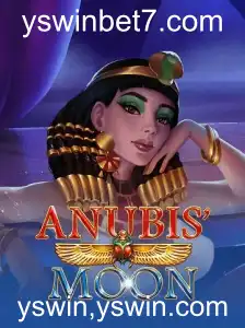 Descubra as Aventuras de AnubisMoon: O Jogo que Está Transformando Diversão em Mistério