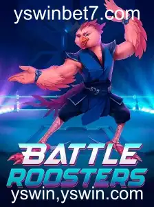 Descubra o Mundo de BattleRoosters: Um Jogo Estratégico Unique