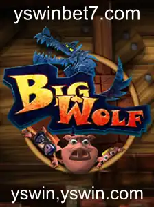 Descubra BigWolf: O Novo Jogo de Estratégia Online