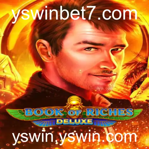 Explorando o Fascinante Mundo do Jogo Book of Riches Deluxe