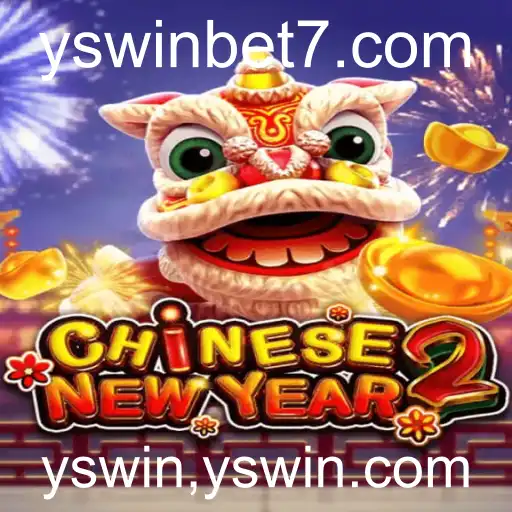 Descubra o Empolgante Jogo CHINESENEWYEAR2