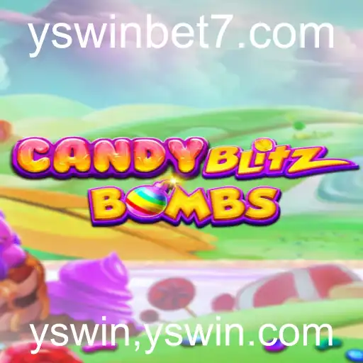 Explorando o Universo de CandyBlitzBombs