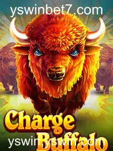 ChargeBuffalo: Um Jogo Emocionante e Inovador com yswin