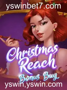 ChristmasReachBonusBuy e yswin.com: Mergulhe na Magia dos Jogos de Natal