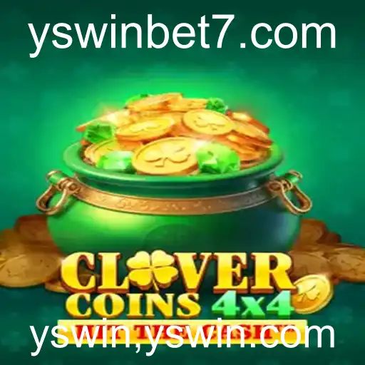 Descubra o Fascinante Mundo de CloverCoins4x4