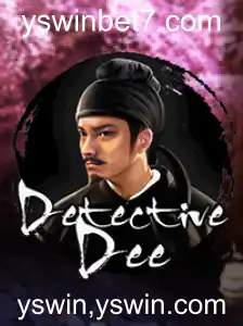O Fascinante Mundo de DetectiveDee: Mistérios e Desafios