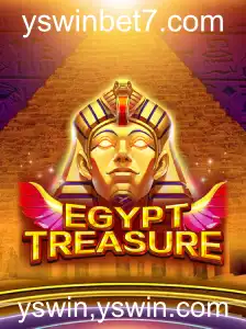 Descubra o Fascinante Mundo de EgyptTreasure: Aventura e Estratégia