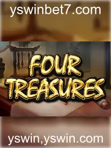 Descobrindo o Mundo do Jogo FourTreasures