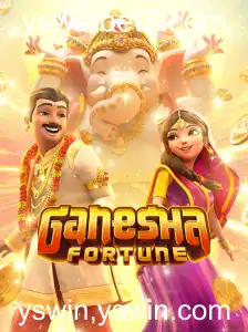 Descubra o Fascinante Mundo de GaneshaFortune