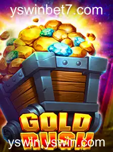 Explorando GoldRush: Aventura e Estratégia no Mundo dos Jogos