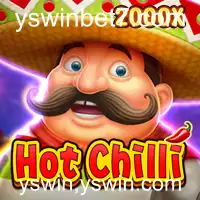 Descubra o Fascinante Mundo de HotChilli