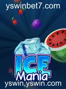 IceMania: Um Novo Fenômeno no Mundo dos Jogos