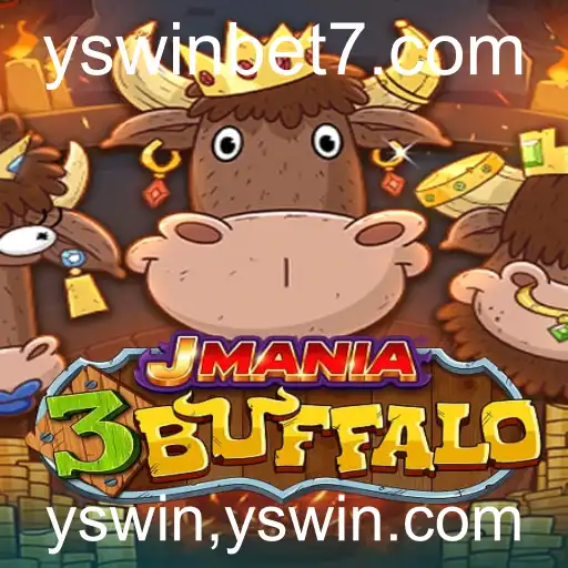 JMania3Buffalo: Explorando o Mundo Emocionante do Jogo