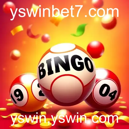 Jogos de bingo