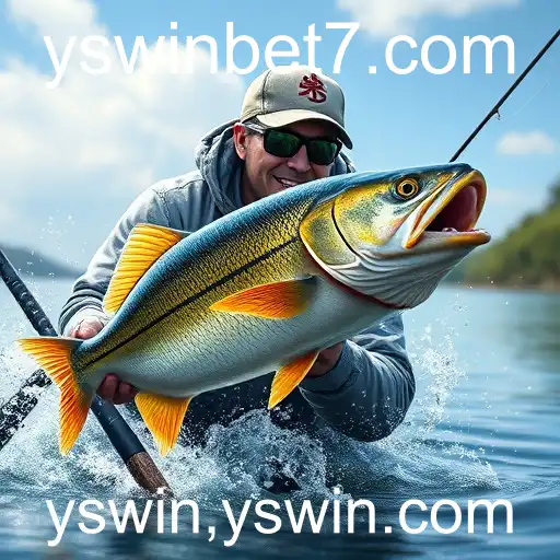 Jogos de pesca