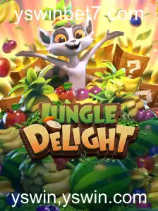 Explorando o Mundo Fascinante de JungleDelight