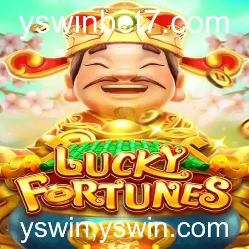 LUCKYFORTUNES: Descubra as Regras e a Magia do Novo Jogo