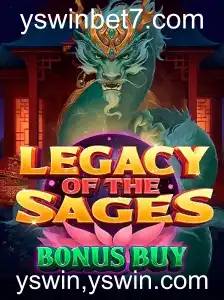 Descubra o Mundo de LegacyoftheSagesBonusBuy