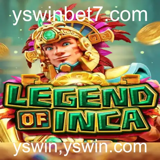LegendofInca: Um Mergulho no Mundo Antigo dos Incas