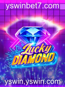 Descubra o Fascinante Mundo do Jogo LuckyDiamond
