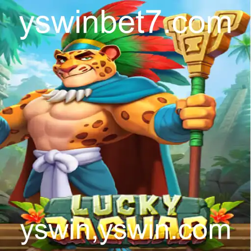 Descubra o Fascinante Jogo LuckyJaguar