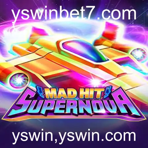 MadHitSupernova: Explorando o Mundo Emocionante do Novo Jogo Online