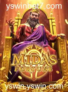 Descubra o Fascinante Mundo de MidasFortune: O Jogo que Está Conquistando o Coracão dos Jogadores