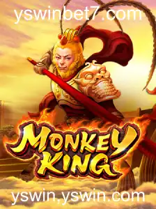 Explore o Fascinante Mundo de MonkeyKing: A Nova Sensação dos Jogos