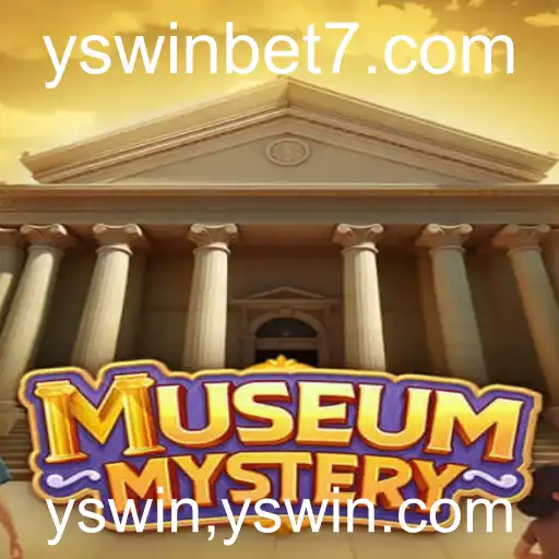 MuseumMystery: A Fascinante Jornada de Enigmas e História