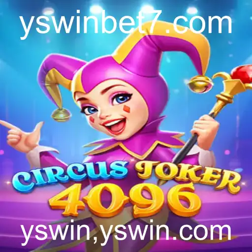 CircusJoker4096: Uma Experiência de Jogo Única