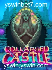 Explorando o Fascinante Mundo de CollapsedCastle