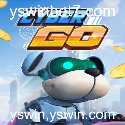 Descubra CyberGO: O Jogo do Futuro que Está Revolucionando o Mundo dos Games