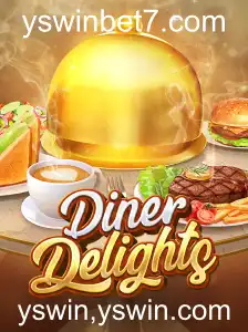 Descubra o Fascinante Mundo de DinerDelights