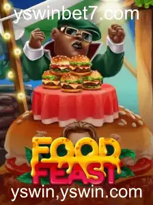 Explorando o Mundo de FoodFeast: Um Jogo de Estratégia Atual