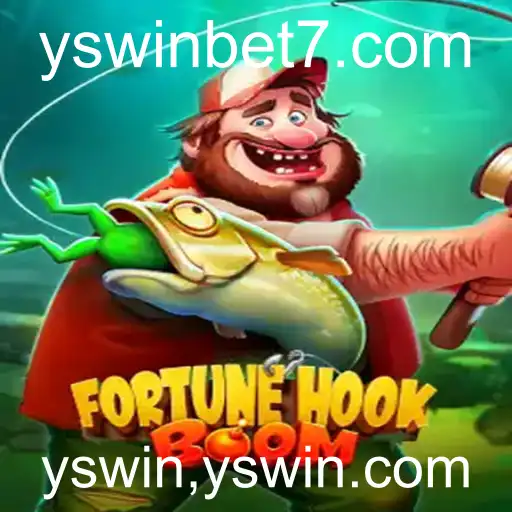 Descubra a Aventura de FortuneHookBoom: Um Mergulho no Mundo dos Piratas com yswin.com