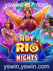 Descubra a Emoção de HotRioNights: O Jogo que Conquista