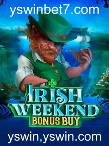Descubra o Mundo do Jogo IrishWeekendBonusBuy