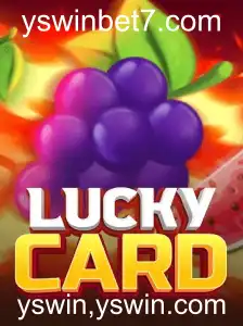 Descubra o Mundo Fascinante de LuckyCard: O Jogo que Conquistou Yswin