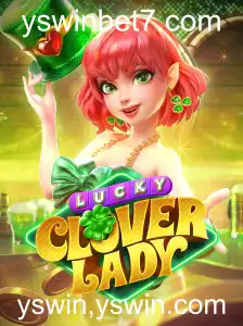 Desvendando LuckyCloverLady: Um Novo Fenômeno no Universo dos Jogos