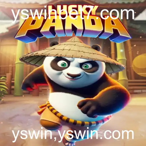 Descubra o Mundo Divertido de LuckyPanda: O Jogo que Conquista a Todos