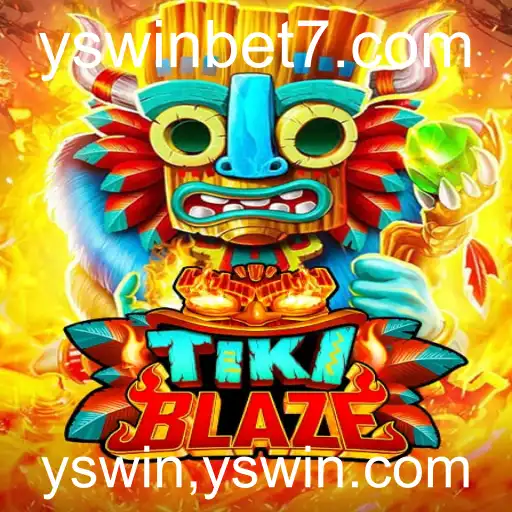 Aventura Emocionante com TikiBlaze: Um Mundo de Estratégias e Desafios