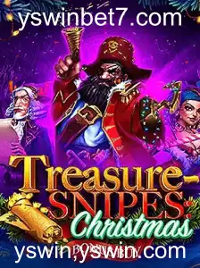 Explorando o Universo do Jogo TreasuresnipesChristmas