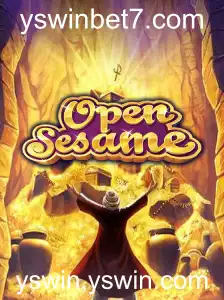 Descubra o Mundo de OpenSesame: Uma Aventura de Estratégia e Desafio