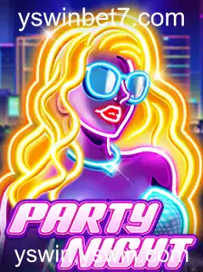 Explorando PartyNight: A Nova Febre dos Jogos de Festa