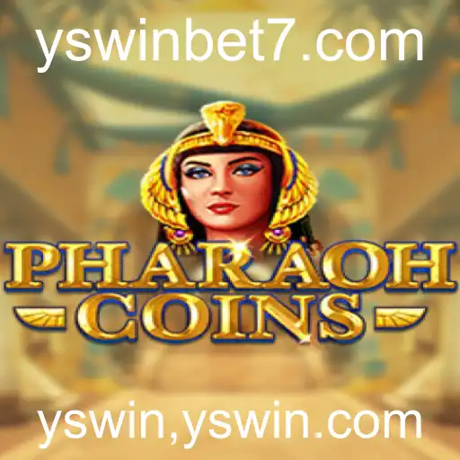 Descubra o Fascinante Mundo de PharaohCoins