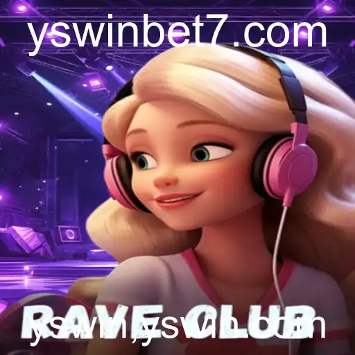 Explorando o Mundo Vibrante do Jogo RaveClub
