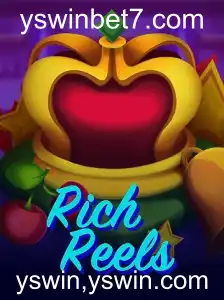 Descubra as Emoções do Jogo RichReels